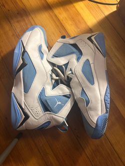Men’s Jordan’s