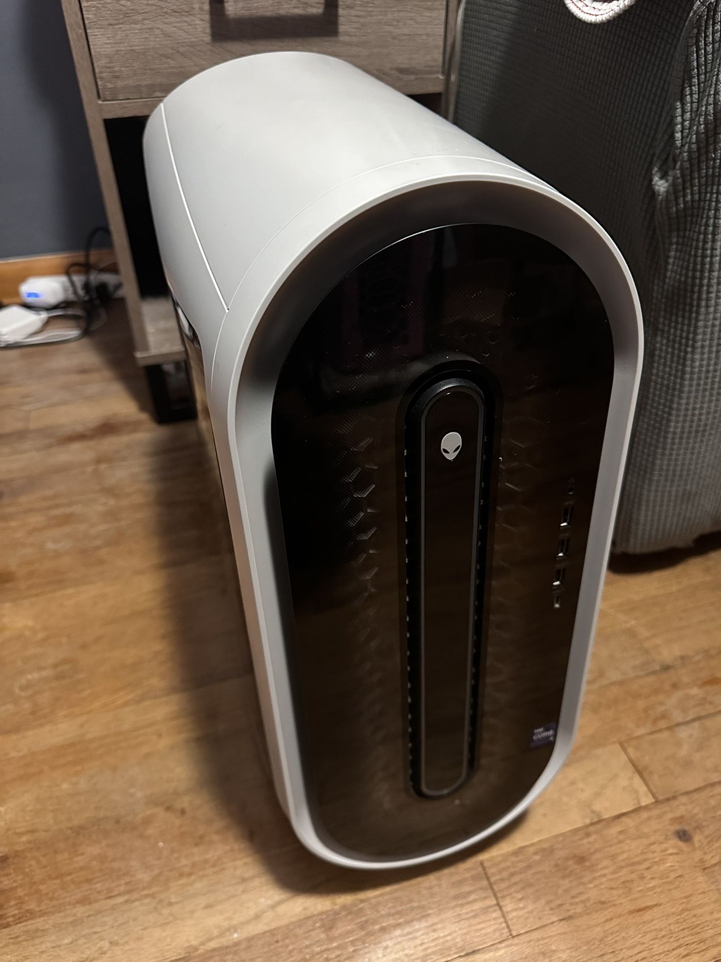 Dell Aurora R13 Case