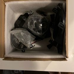 Led Foglights For Tacoma