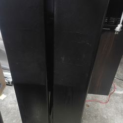 Home Theater Speakers