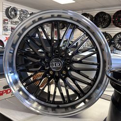 Rines 18 para Hyundai. Honda. Toyota.  Kia.