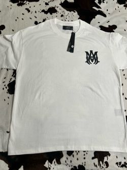 Amiri Tee Large