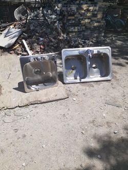 Sinks para  cosina