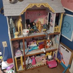Doll House