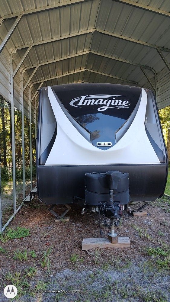Imagine RV