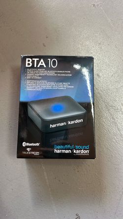 Bluetooth Adapter