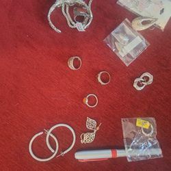 925 Jewelry 