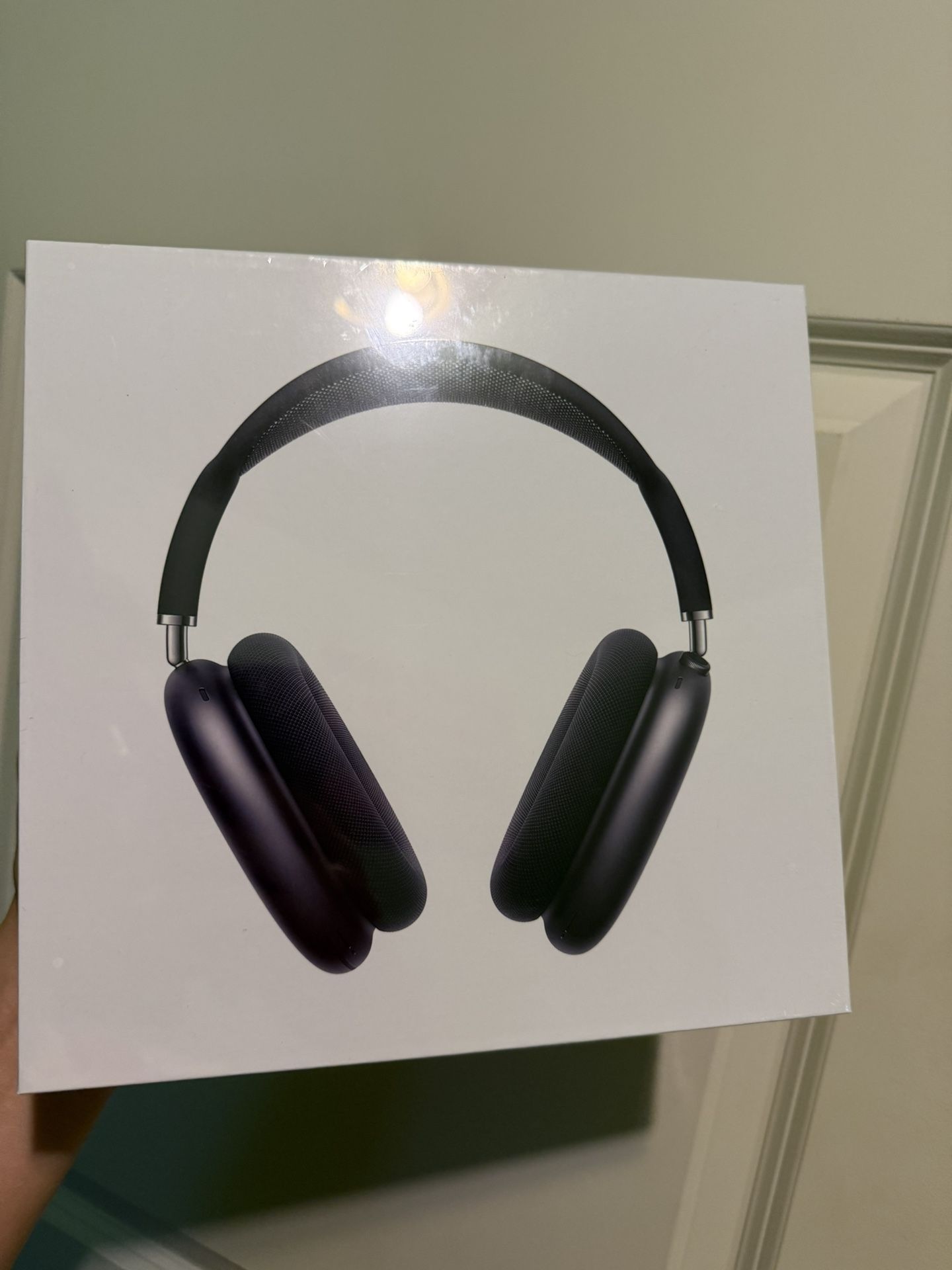 AirPods Max