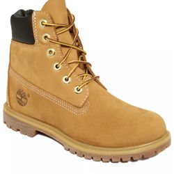 Womens Brand New Timberland 