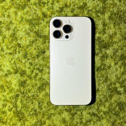 iPhone 16 Pro Max | 1TB | Desert Titanium | Factory Unlocked | AppleCare+ Until 12/5/25”6