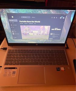 HP Laptop $230 OBO