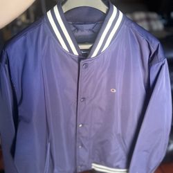 Champion Jacket Xl $100 Retail $195