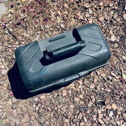 Flambeau Fishing Tackle Box
