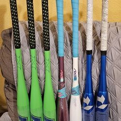 Usssa Softball Bats