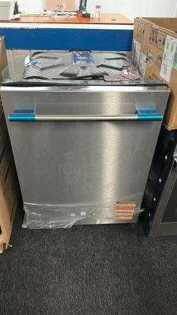 Kitchenaid 24” Dishwasher Stainless Steel