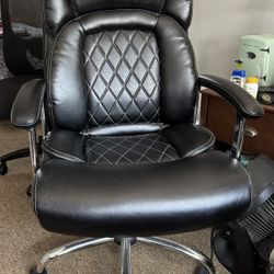 Costway Office Chair