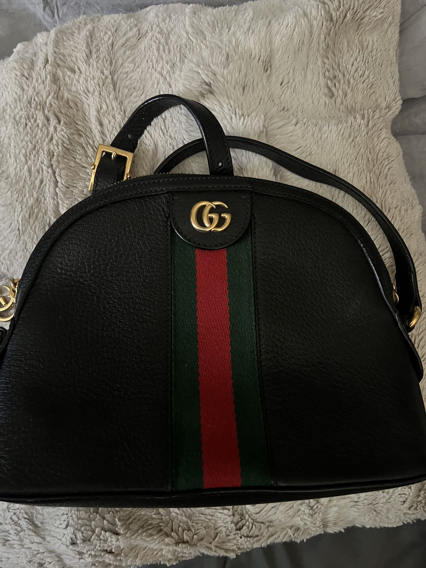 Gucci Ophidia Bag