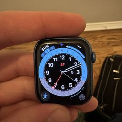 Apple Watch Series 7