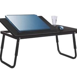 Peakform Adjustable Laptop Desk – Like New