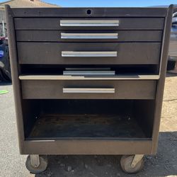 Tool Box