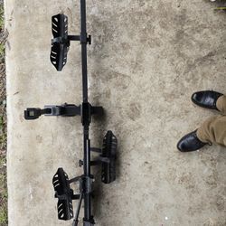 For Sale hitch  Bike Rack