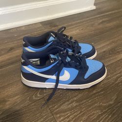 Nike Dunks 
