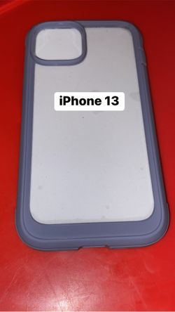 iPhone 13case