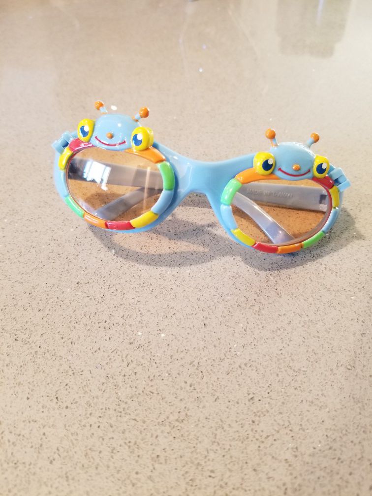 Kids bug Sunglasses