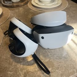 Psvr2 Like New 