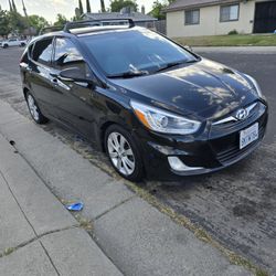 2014 Hyundai Accent
