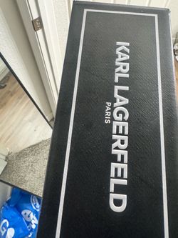 Karl Lagerfeld Sandal