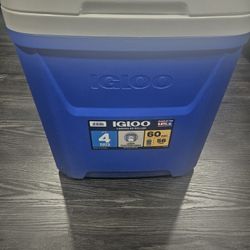 Cooler