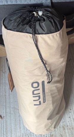 Luno AIR Pro Vehicle Mattress