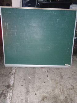 6x4 Charlkboard