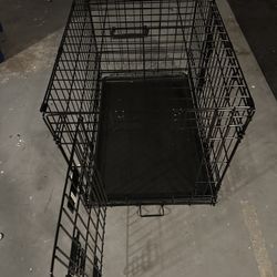 19 X 30 Dog Cage