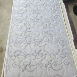 Twin Size Trundle Bed