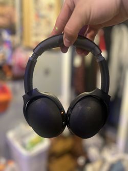 Skull Candy Headphones Hard Bass