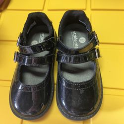 Toddler Girl Shoes