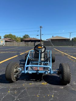 Go Kart