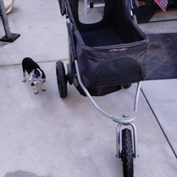 Pet Stroller