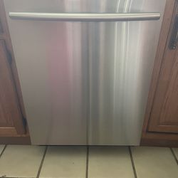 Samsung dishwasher