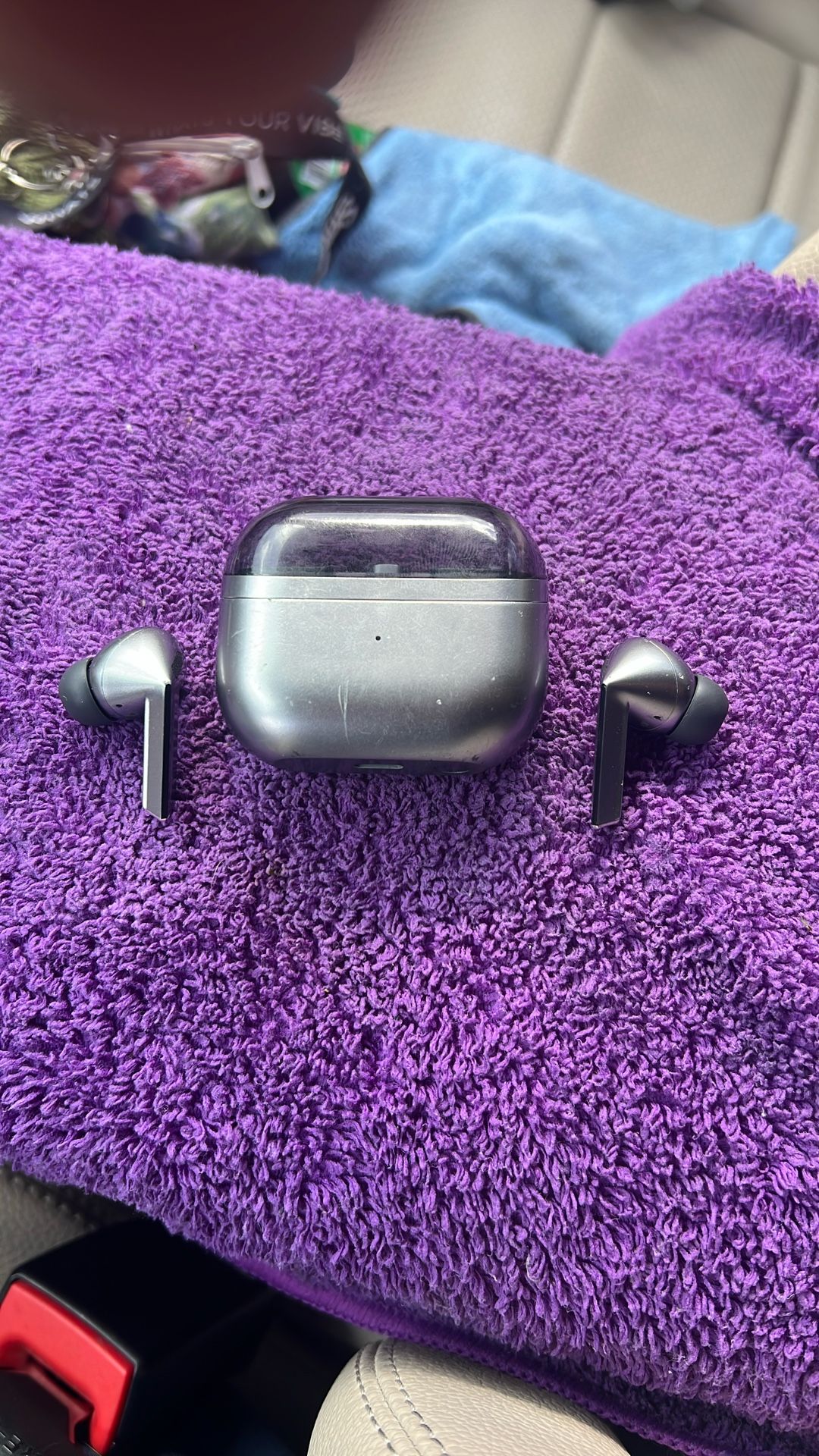 Galaxy Buds 3 Pro
