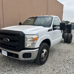 2016 Ford E-350