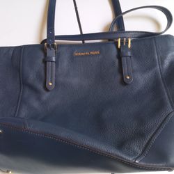 Bolsa Michael Kors Limpia Original En Perfectas Condiciones