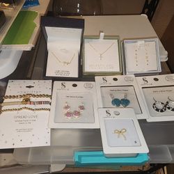 Jewelry Lot