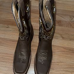Cowboy Boots