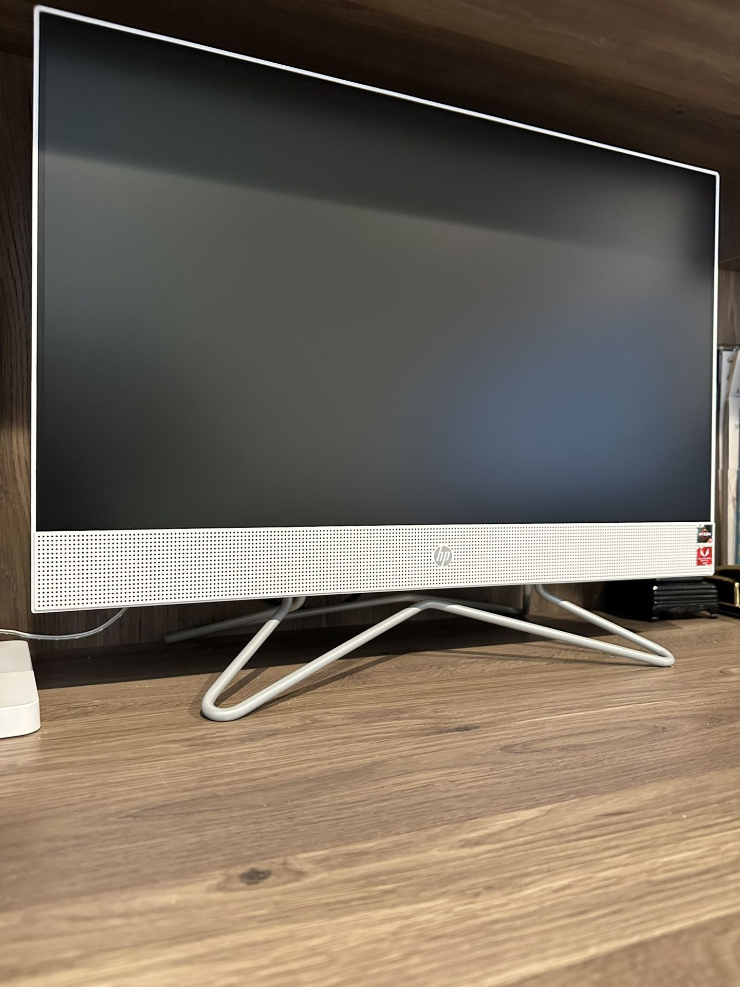 HP desktop