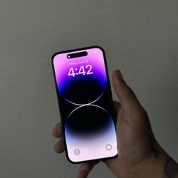 iPhone 14 Pro