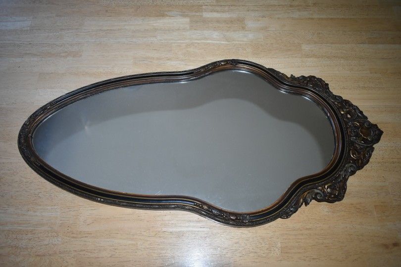 Antique Mirror for Sale in Bothell, WA OfferUp
