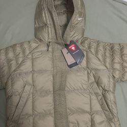 Women Nike Jacket